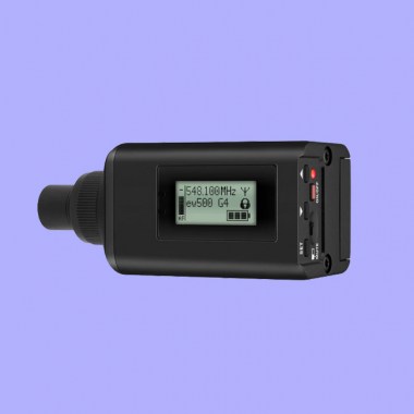 Plug-ON transmitter_naslovna